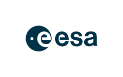 European Space Agency logo
